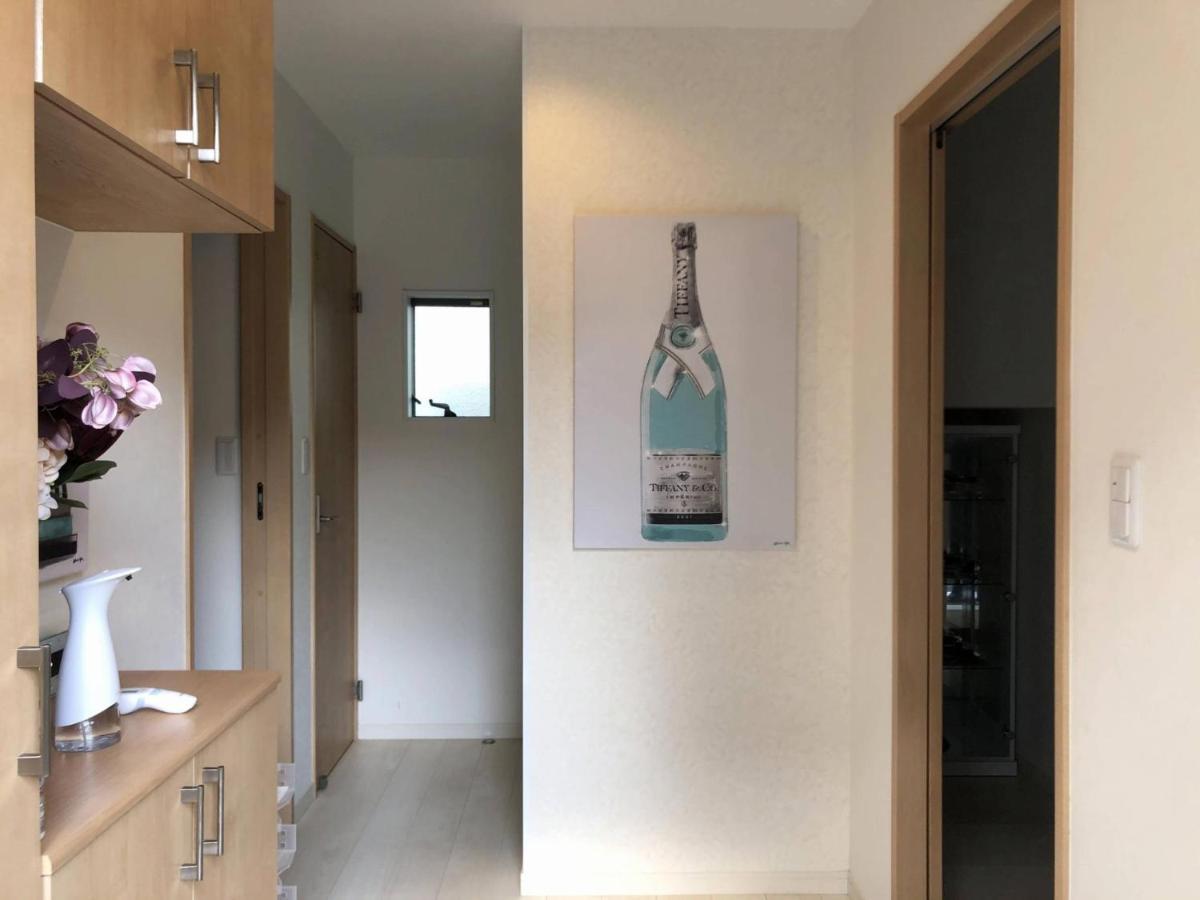 Kumamoto - House / Vacation Stay 75194 Exterior photo